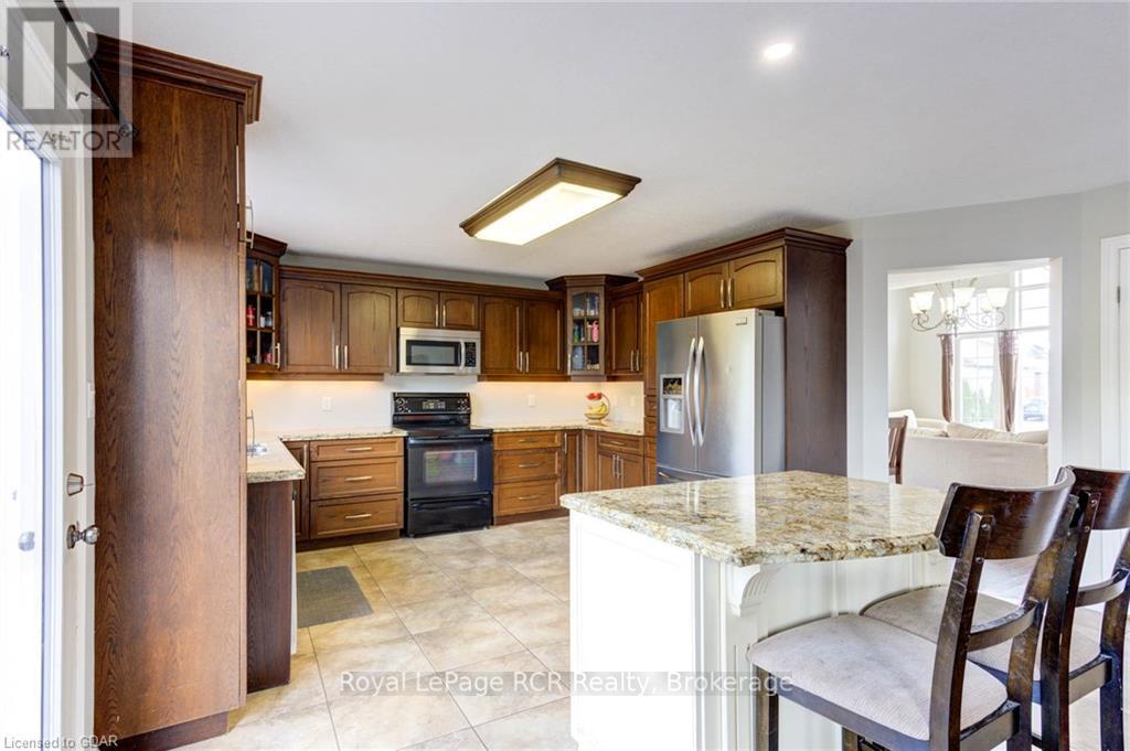 132 Schmidt Drive, Wellington North, Ontario  N0G 1A0 - Photo 12 - X11907485