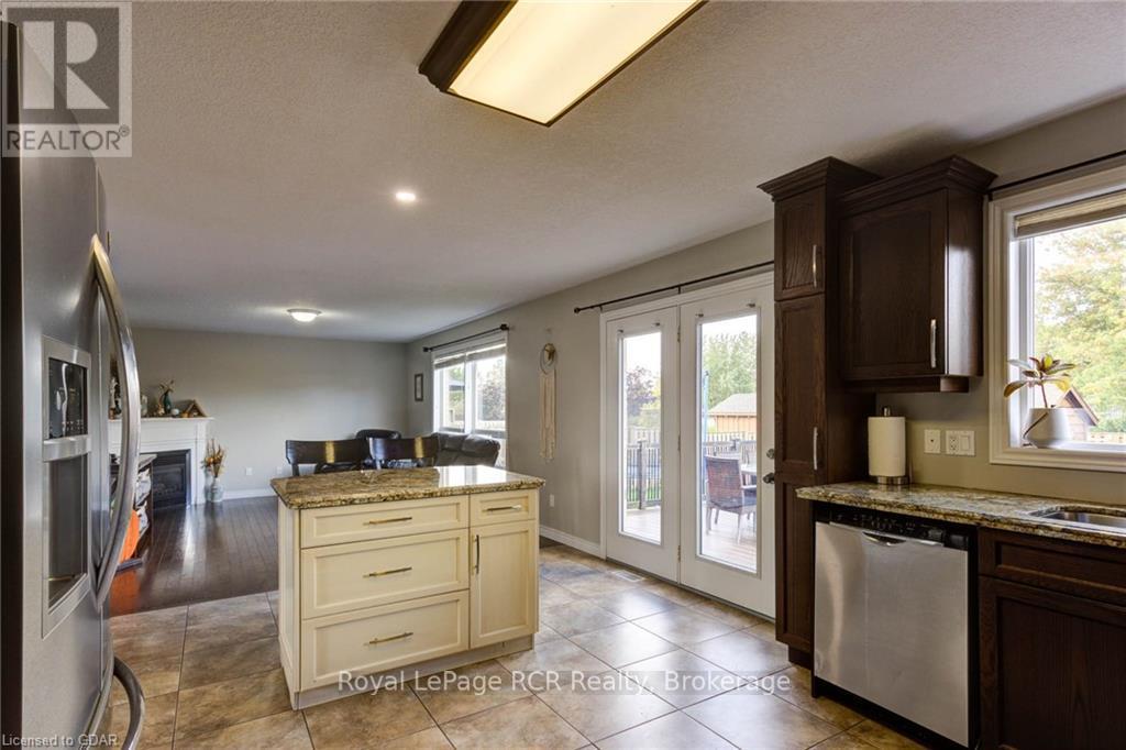 132 Schmidt Drive, Wellington North, Ontario  N0G 1A0 - Photo 15 - X11907485