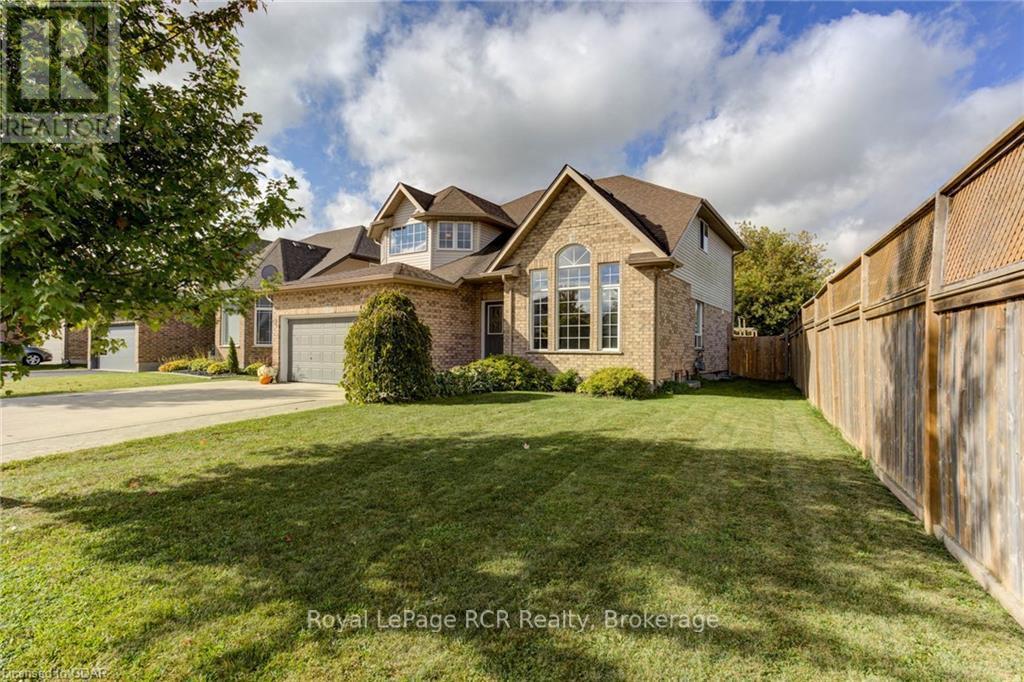 132 Schmidt Drive, Wellington North, Ontario  N0G 1A0 - Photo 2 - X11907485