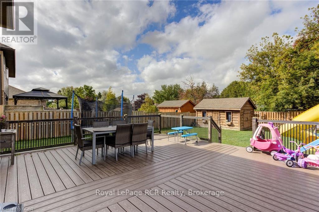 132 Schmidt Drive, Wellington North, Ontario  N0G 1A0 - Photo 34 - X11907485
