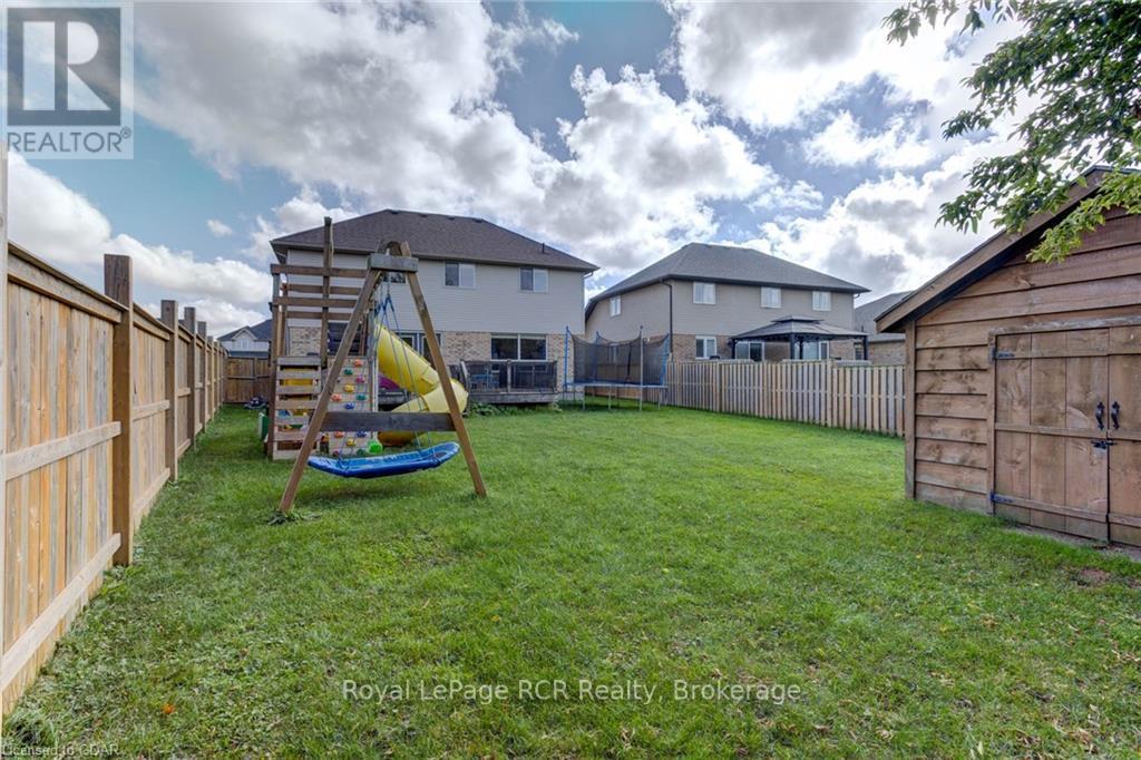 132 Schmidt Drive, Wellington North, Ontario  N0G 1A0 - Photo 35 - X11907485