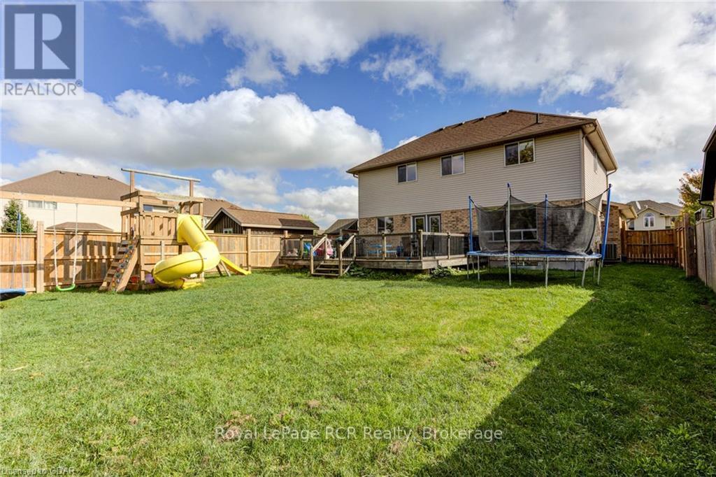 132 Schmidt Drive, Wellington North, Ontario  N0G 1A0 - Photo 36 - X11907485