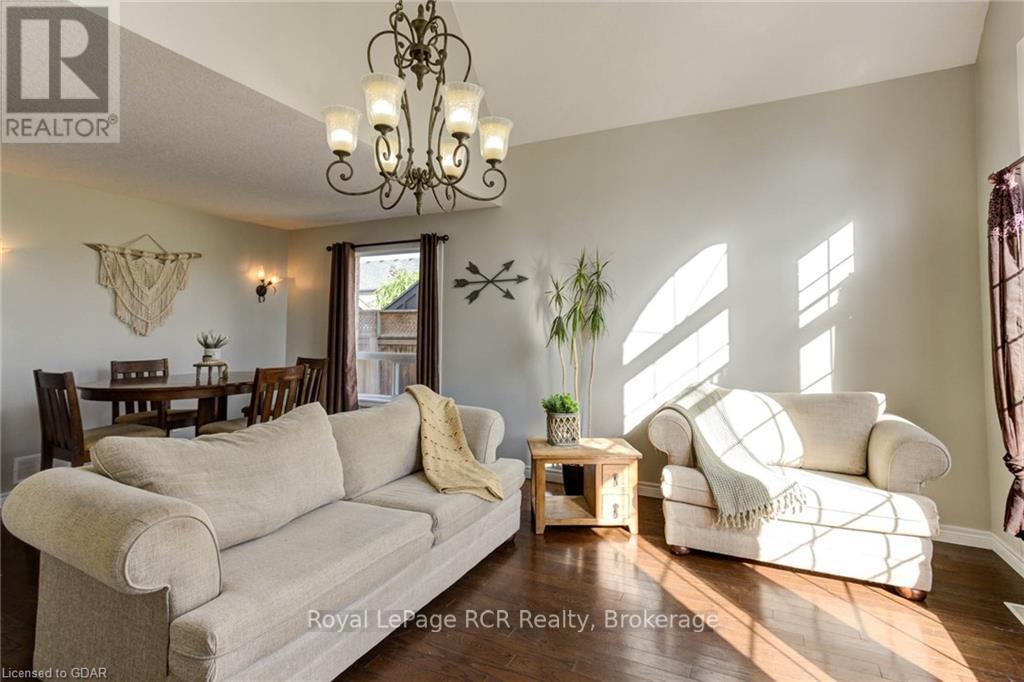 132 Schmidt Drive, Wellington North, Ontario  N0G 1A0 - Photo 5 - X11907485