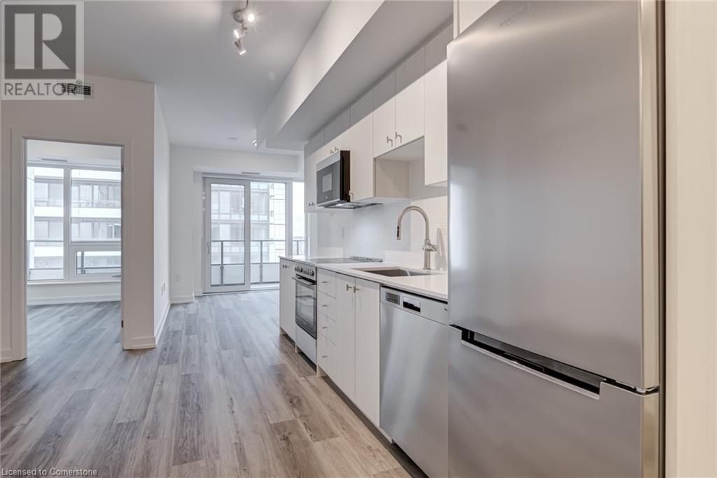 5 Wellington Street S Unit# 1104, Kitchener, Ontario  N2G 0E3 - Photo 14 - 40687681