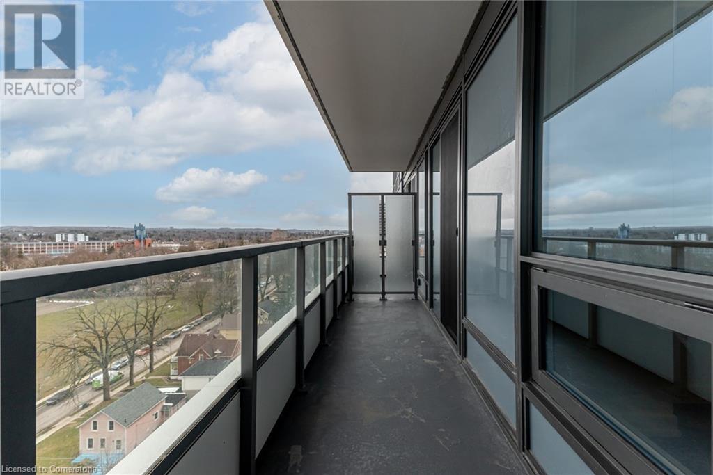 5 Wellington Street S Unit# 1104, Kitchener, Ontario  N2G 0E3 - Photo 25 - 40687681