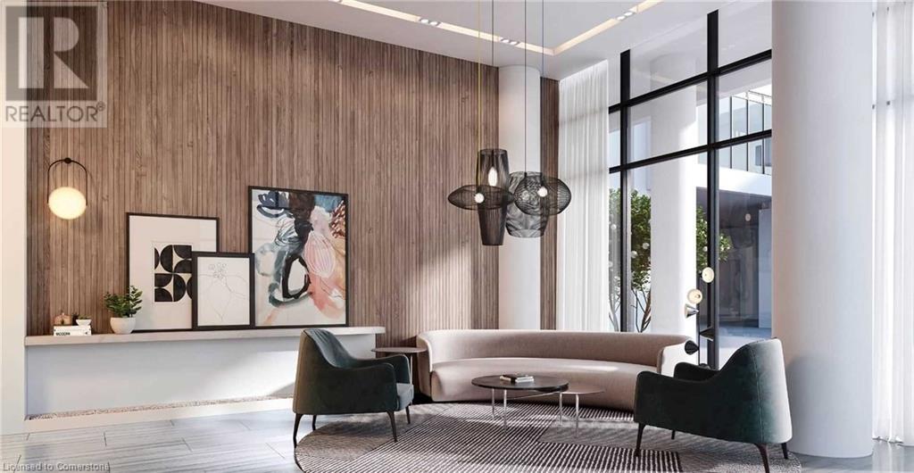 5 Wellington Street S Unit# 1104, Kitchener, Ontario  N2G 0E3 - Photo 29 - 40687681