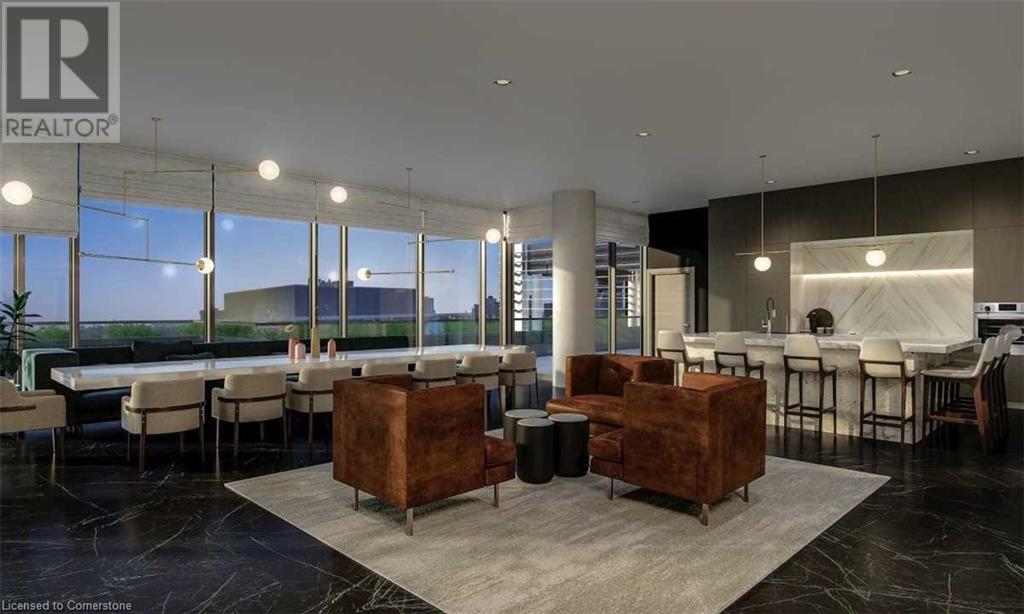 5 Wellington Street S Unit# 1104, Kitchener, Ontario  N2G 0E3 - Photo 30 - 40687681