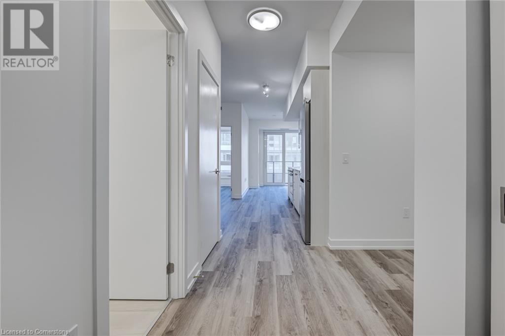 5 Wellington Street S Unit# 1104, Kitchener, Ontario  N2G 0E3 - Photo 5 - 40687681