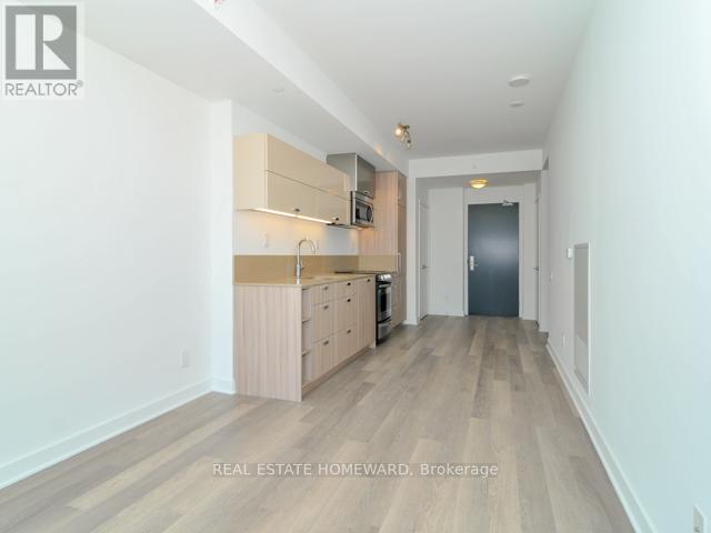 2407 - 290 Adelaide Street W, Toronto, Ontario  M5V 1P6 - Photo 13 - C11907535