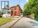 MAIN FL - 21 THOMSON STREET, Barrie, Ontario