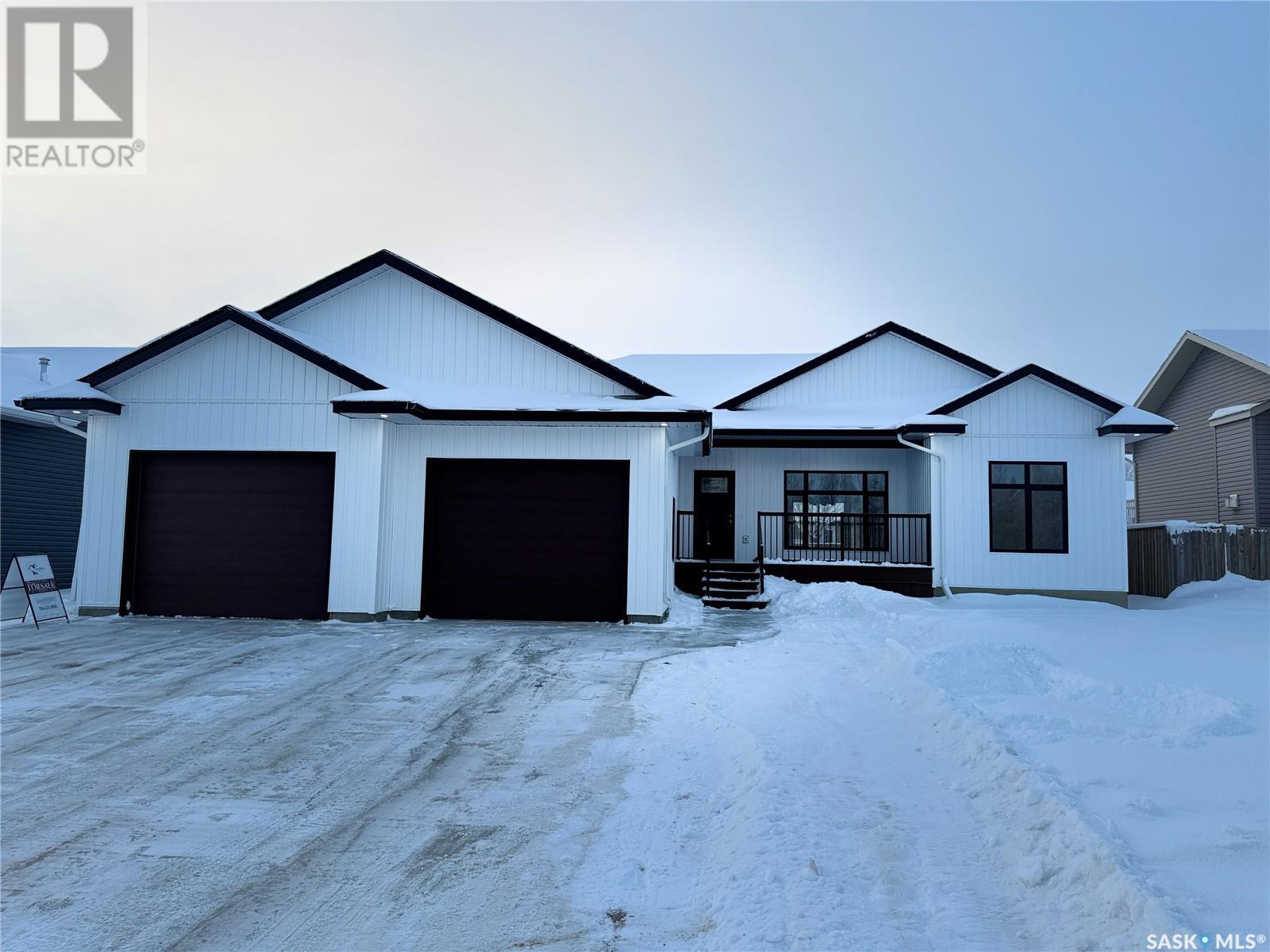 92 101st STREET, humboldt, Saskatchewan