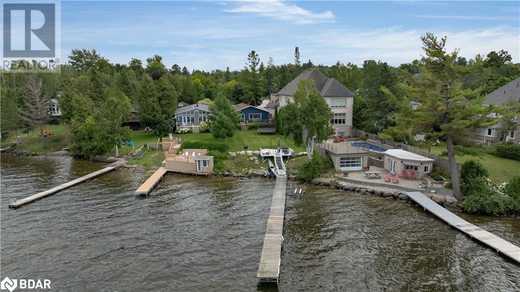 56 GRAY Lane, barrie, Ontario