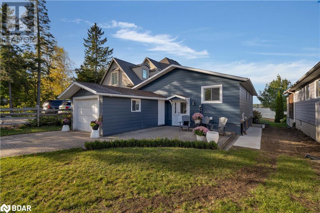 56 Gray Lane, Barrie, Ontario  L4N 7T1 - Photo 3 - 40687702