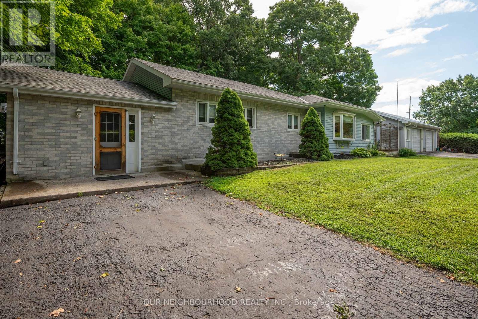 Property at 8740 DALE ROAD image 1