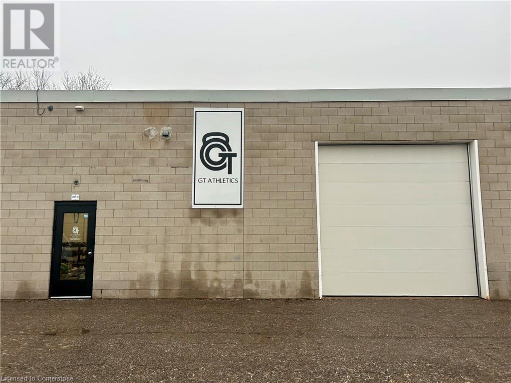 79 Mountainview Road N Unit# 3b, Georgetown, Ontario  L7G 4J6 - Photo 1 - 40687578
