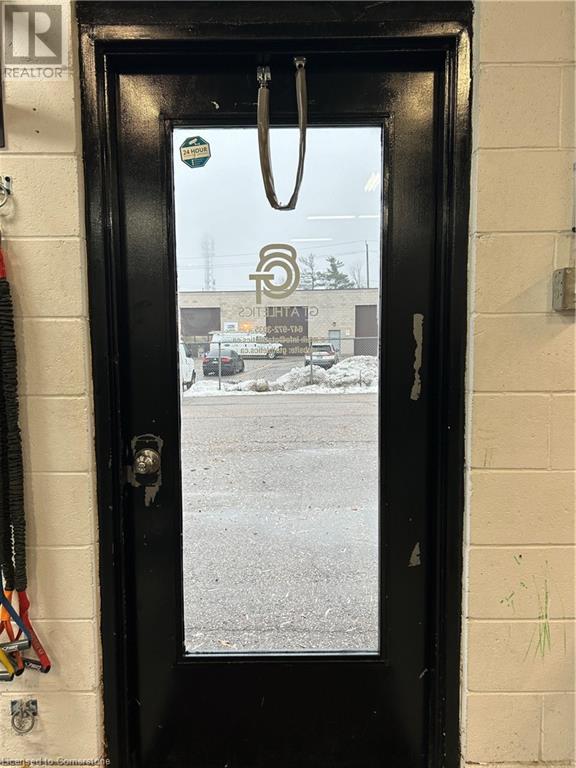 79 Mountainview Road N Unit# 3b, Georgetown, Ontario  L7G 4J6 - Photo 2 - 40687578