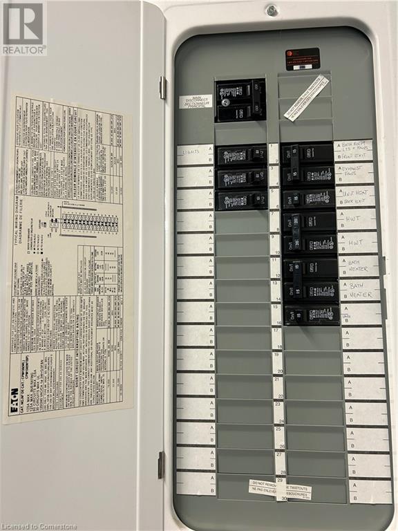 79 Mountainview Road N Unit# 3b, Georgetown, Ontario  L7G 4J6 - Photo 4 - 40687578