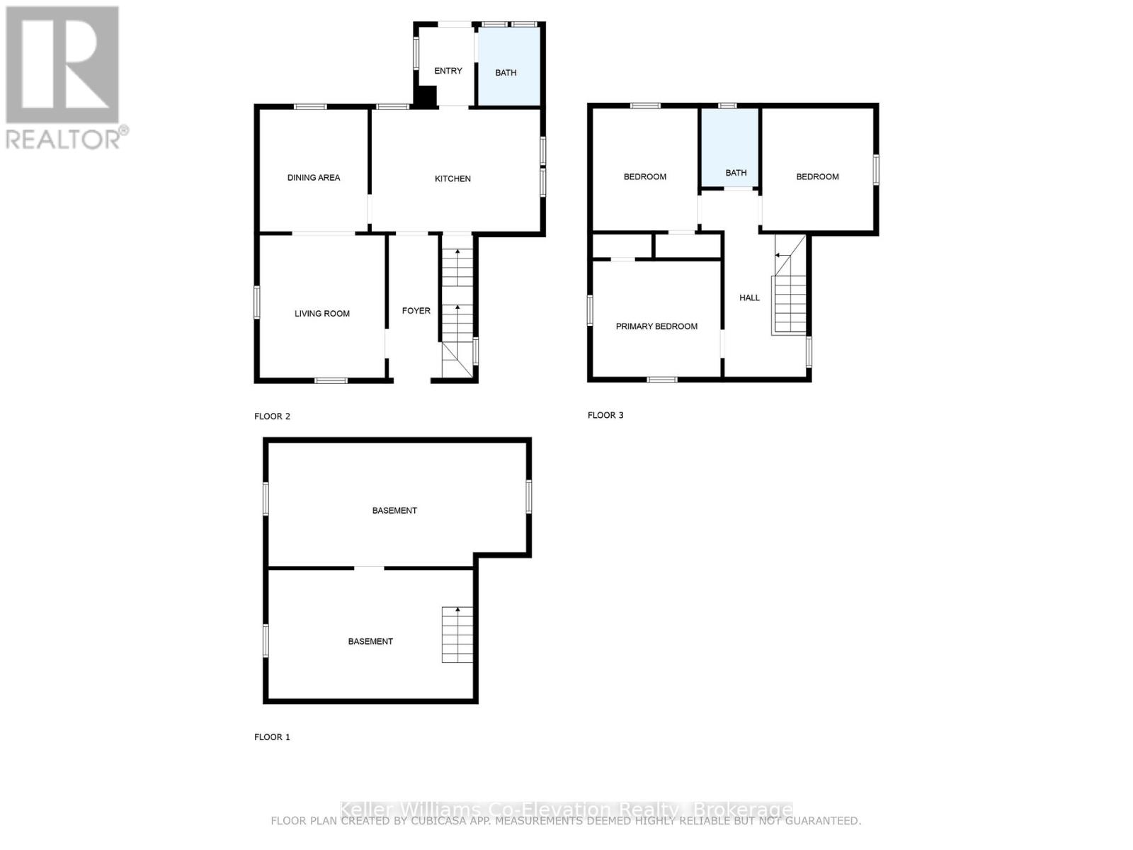 352 Third Street, Midland, Ontario  L4R 3S7 - Photo 34 - S11907566