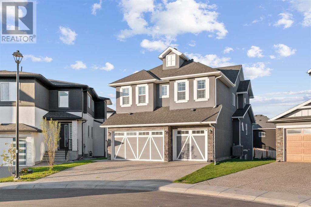 219 Kinniburgh Place, Chestermere, Alberta