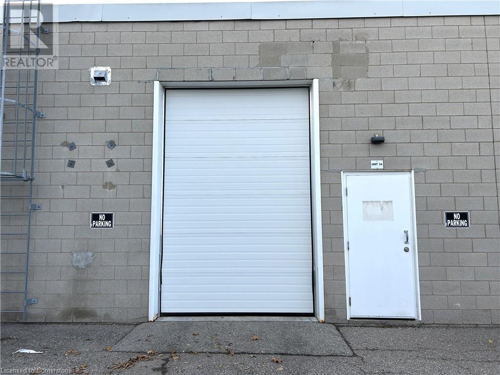 79 Mountainview Rd N Unit# 3a, Georgetown, Ontario  L7G 4J6 - Photo 1 - 40687705