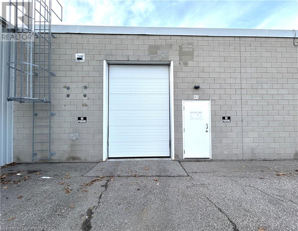 79 Mountainview Rd N Unit# 3a, Georgetown, Ontario  L7G 4J6 - Photo 2 - 40687705