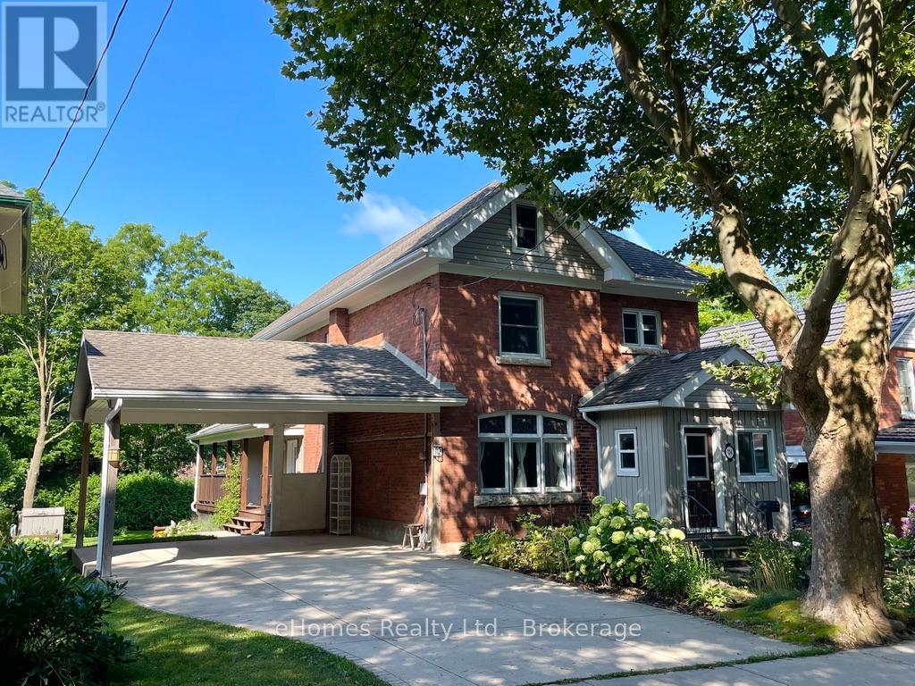 734 5th Avenue E, Owen Sound, Ontario  N4K 2R6 - Photo 3 - X11907594