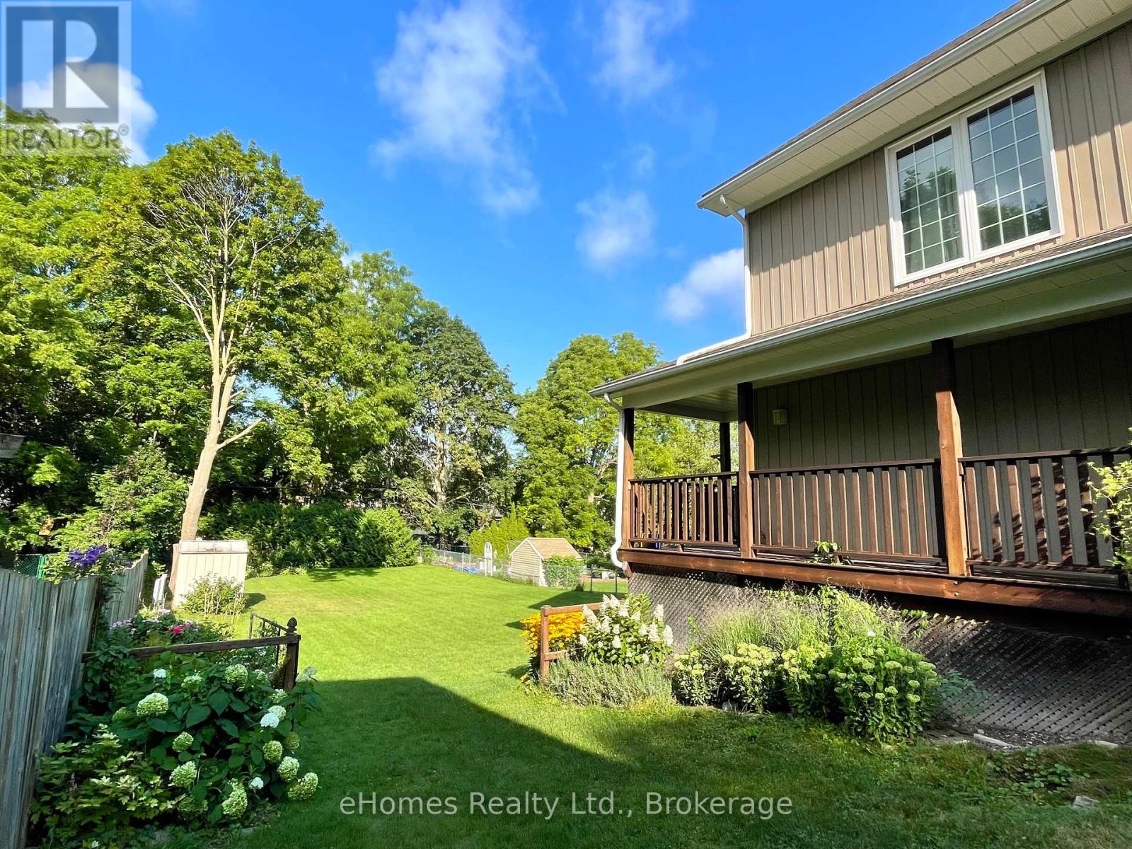 734 5th Avenue E, Owen Sound, Ontario  N4K 2R6 - Photo 35 - X11907594