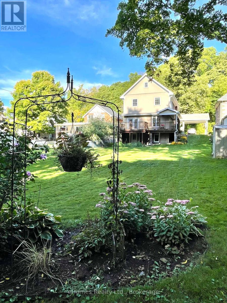 734 5th Avenue E, Owen Sound, Ontario  N4K 2R6 - Photo 36 - X11907594