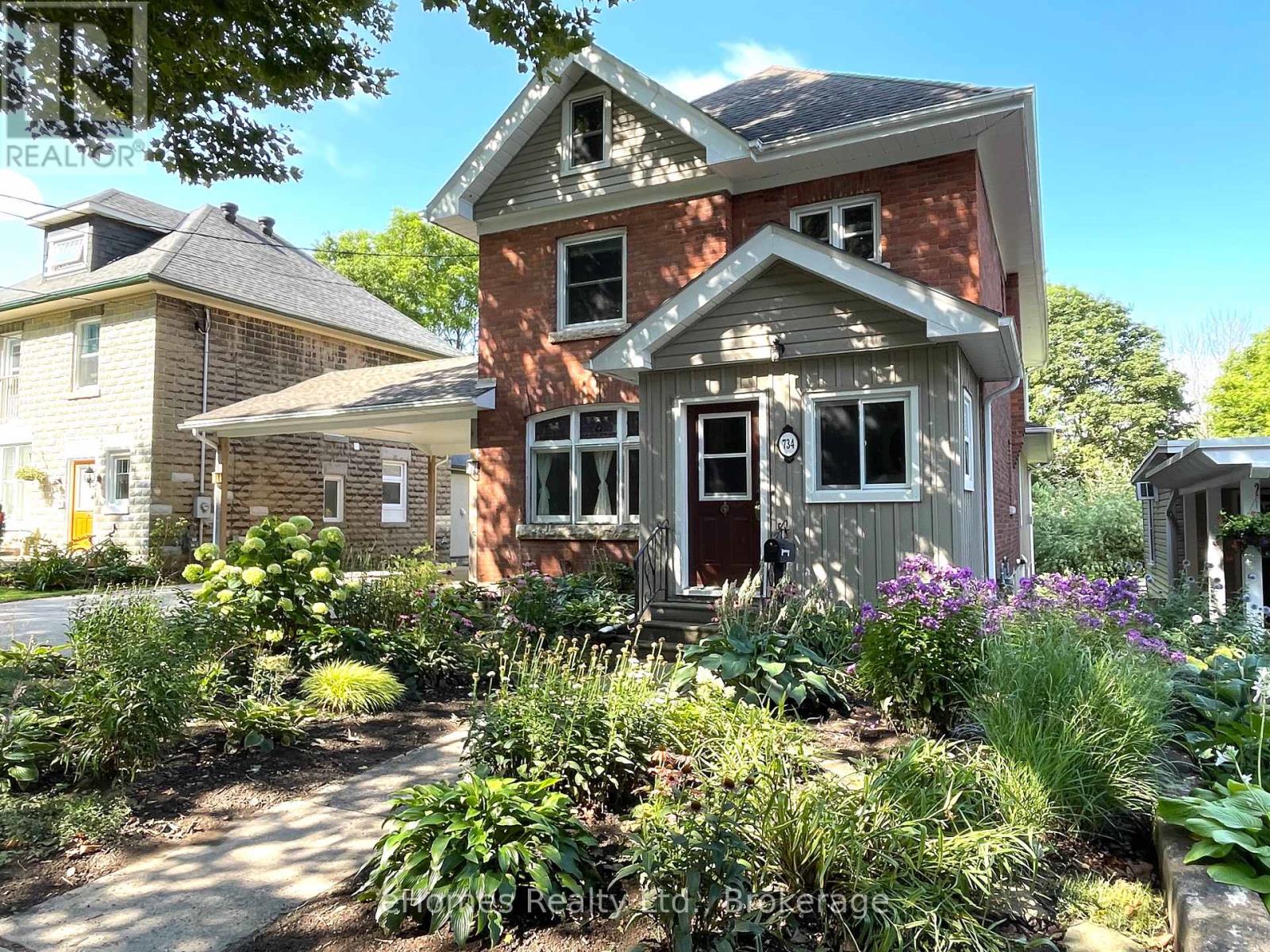 734 5th Avenue E, Owen Sound, Ontario  N4K 2R6 - Photo 37 - X11907594