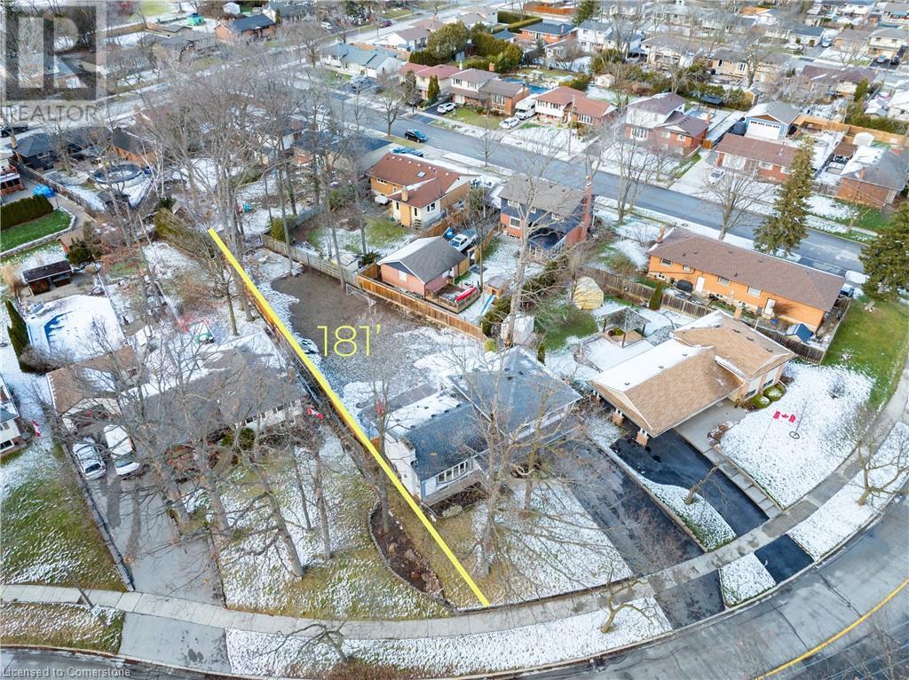 2401 St Frances Drive, Burlington, Ontario  L7P 1V3 - Photo 41 - 40687148