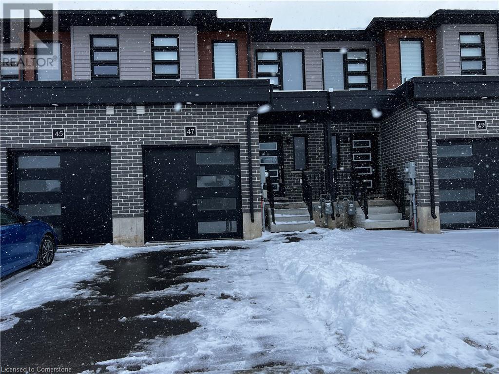 47 Wilkinson Avenue, Cambridge, Ontario  N1S 0C5 - Photo 2 - 40687433