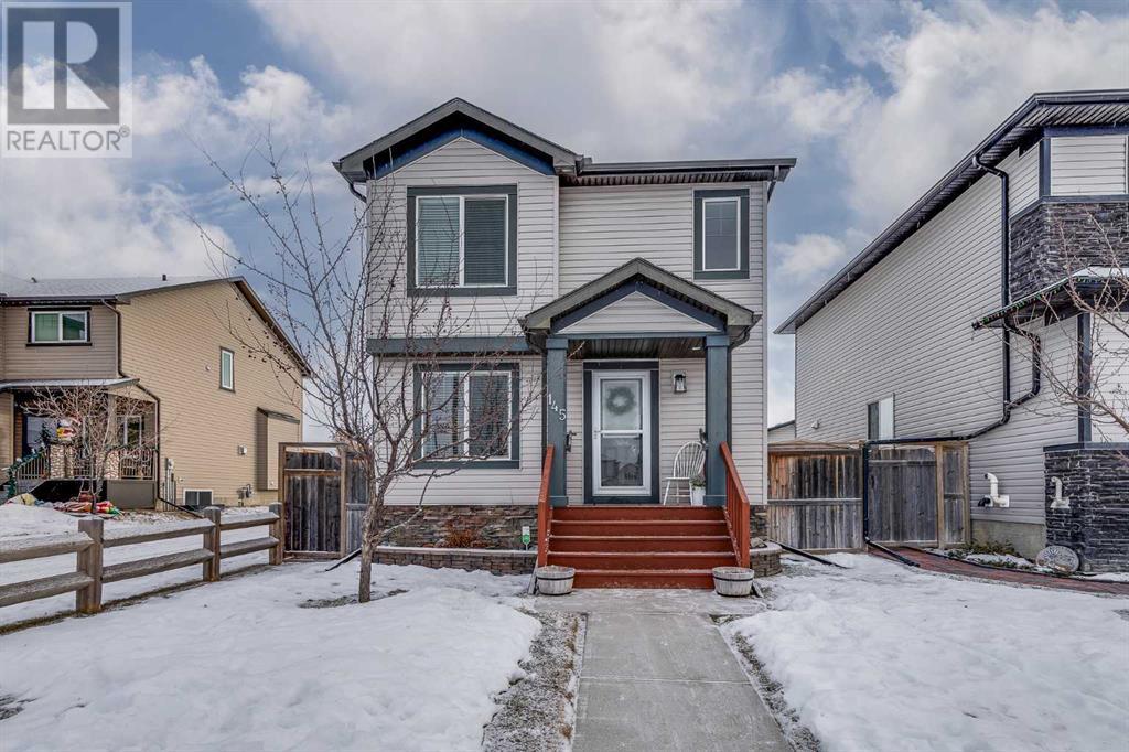 145 Drake Landing Loop, Okotoks, Alberta