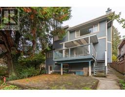 1456 Fulton Avenue, West Vancouver, Ca