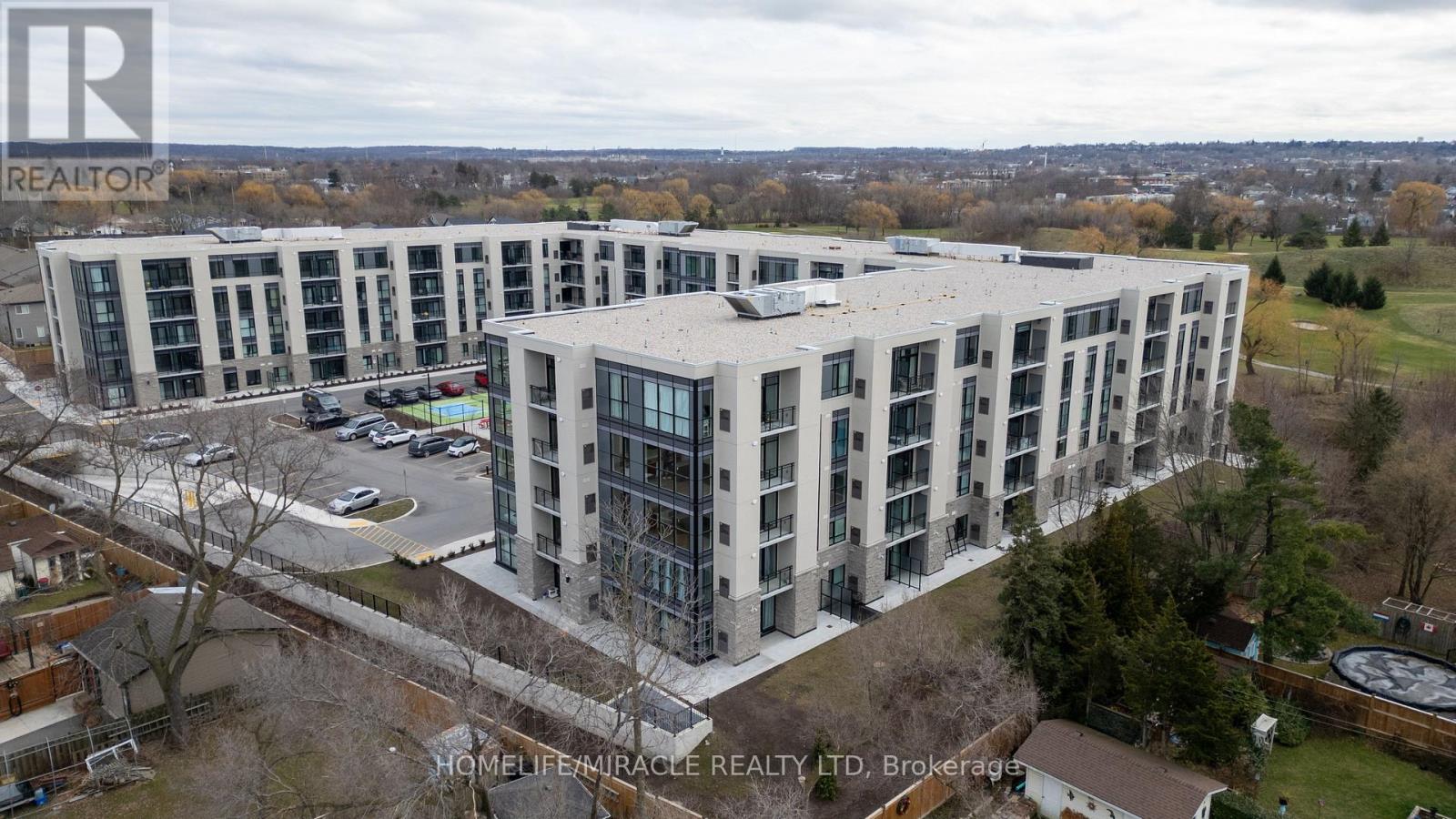 LP40 - 50 HERRICK AVENUE, St. Catharines, Ontario