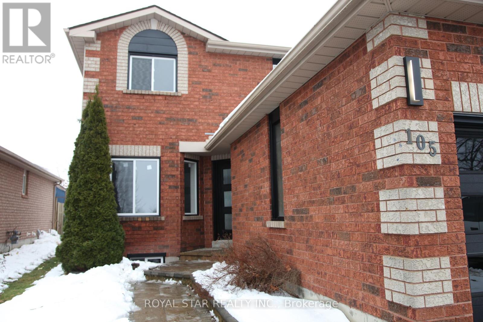 Property at 105 LOUGHEED ROAD E image 2