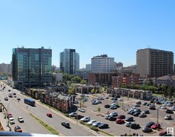 #804 10175 109 St Nw Downtown (Edmonton), Edmonton, Ca