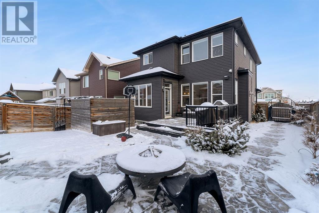 3 Sage Berry Rd Nw, Calgary, Alberta  T3R 0K8 - Photo 49 - A2185473