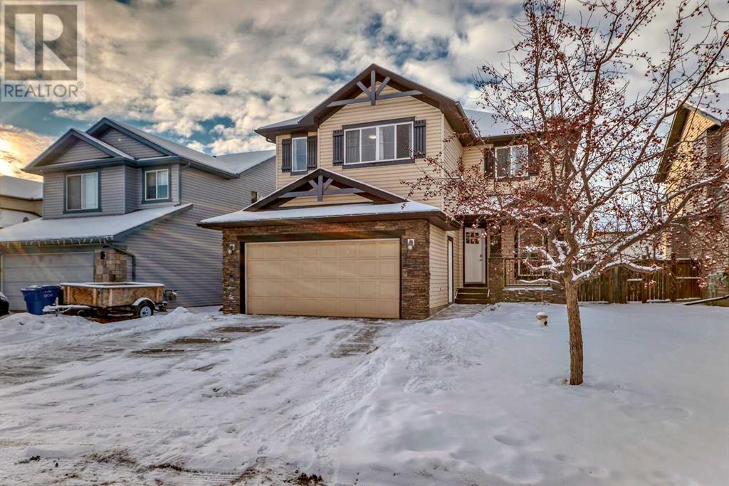 137 willowmere Way, Chestermere, Alberta