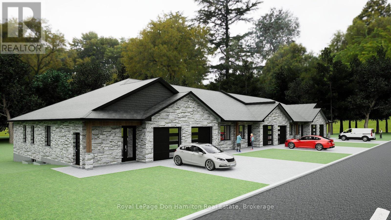 12 Bryans Drive, Huron East (Brussels), Ontario  N0G 1H0 - Photo 1 - X11907671