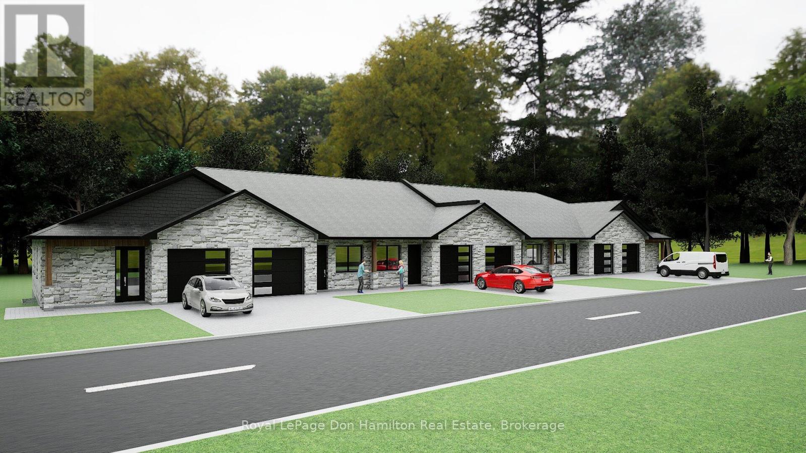 12 Bryans Drive, Huron East (Brussels), Ontario  N0G 1H0 - Photo 2 - X11907671