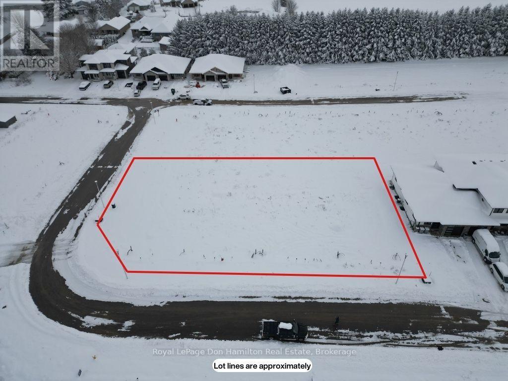 12 Bryans Drive, Huron East (Brussels), Ontario  N0G 1H0 - Photo 5 - X11907671