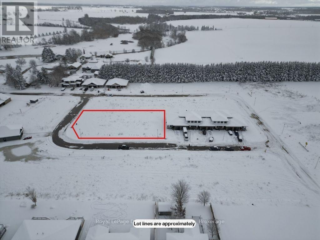 12 Bryans Drive, Huron East (Brussels), Ontario  N0G 1H0 - Photo 6 - X11907671