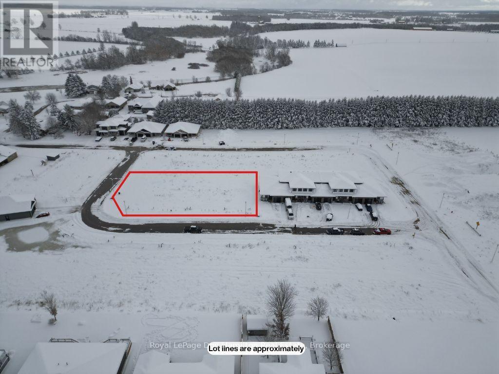 12 Bryans Drive, Huron East (Brussels), Ontario  N0G 1H0 - Photo 7 - X11907671