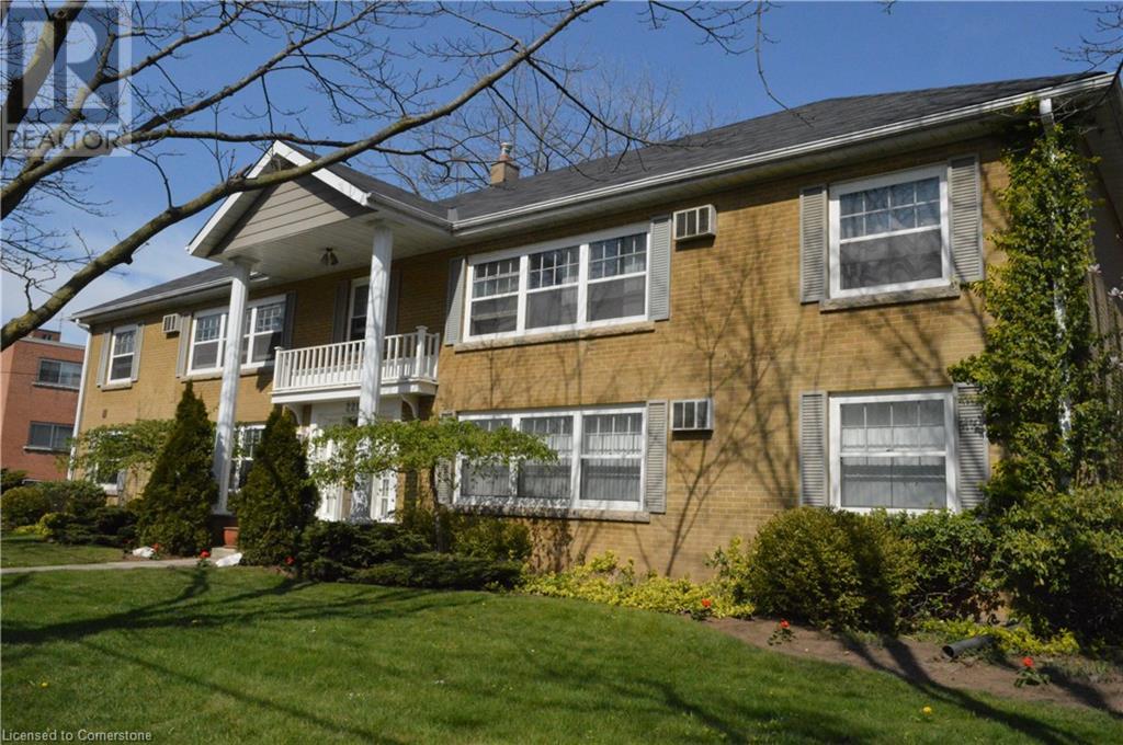 2211 NEW Street Unit# 1, Burlington, Ontario