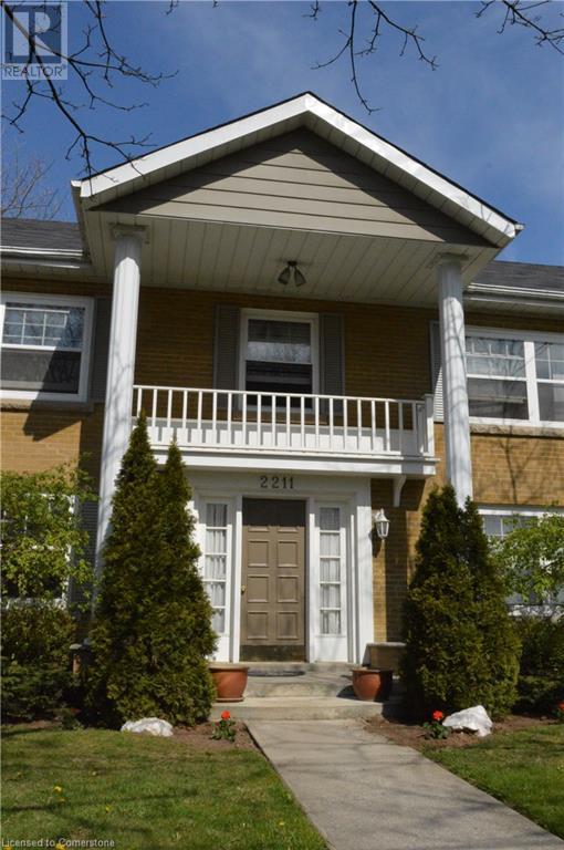 2211 New Street Unit# 1, Burlington, Ontario  L7R 1H9 - Photo 2 - 40687651