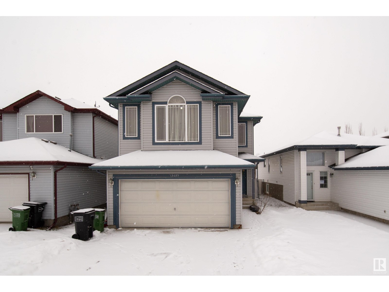 13035 35 ST NW, Edmonton, Alberta