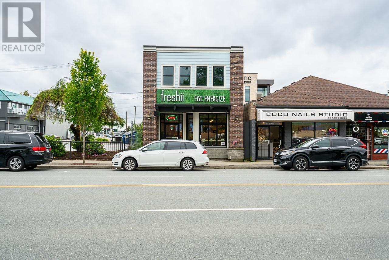 22464 Lougheed Highway, Maple Ridge, British Columbia  V2X 2T9 - Photo 1 - C8065335