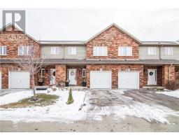 13 - 20 PISA DRIVE, hamilton (lakeshore), Ontario