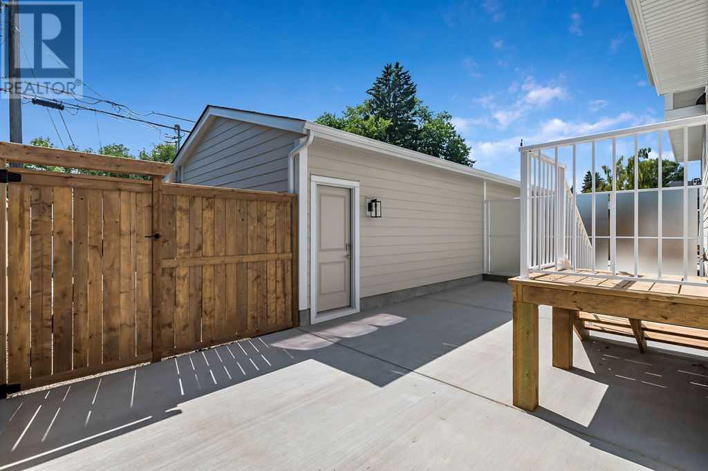 339 Hendon Drive Nw, Calgary, Alberta  T2K 1Z6 - Photo 47 - A2185475