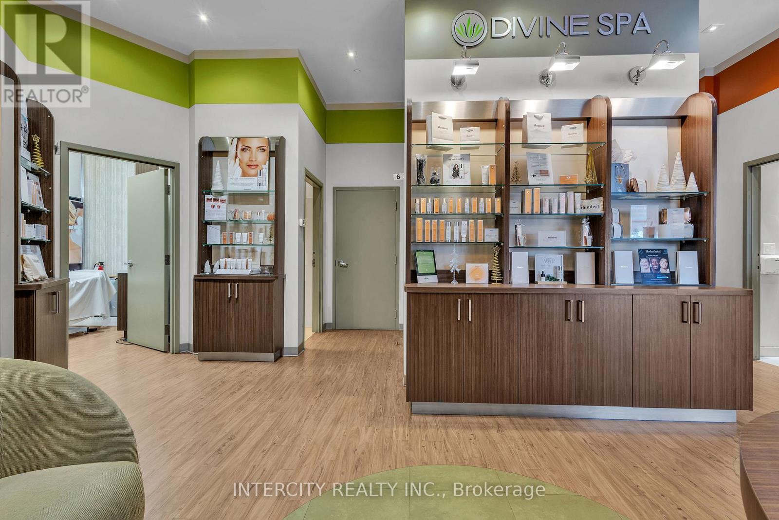 1 - 55 Dusk Drive, Brampton, Ontario  L6Y 5Z6 - Photo 10 - W10410121